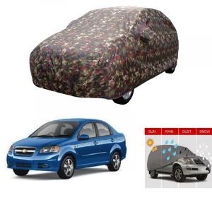 car-body-cover-jungle-print-chevrolet-aveo